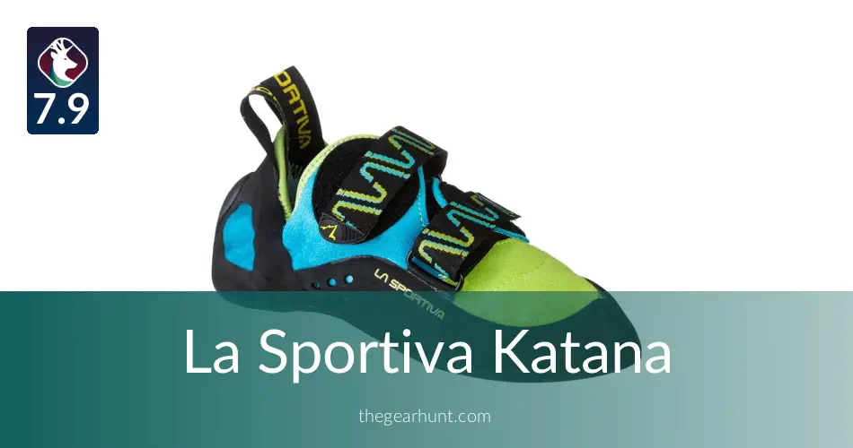 La Sportiva Katana To Buy Or Not In 2020 Thegearhunt