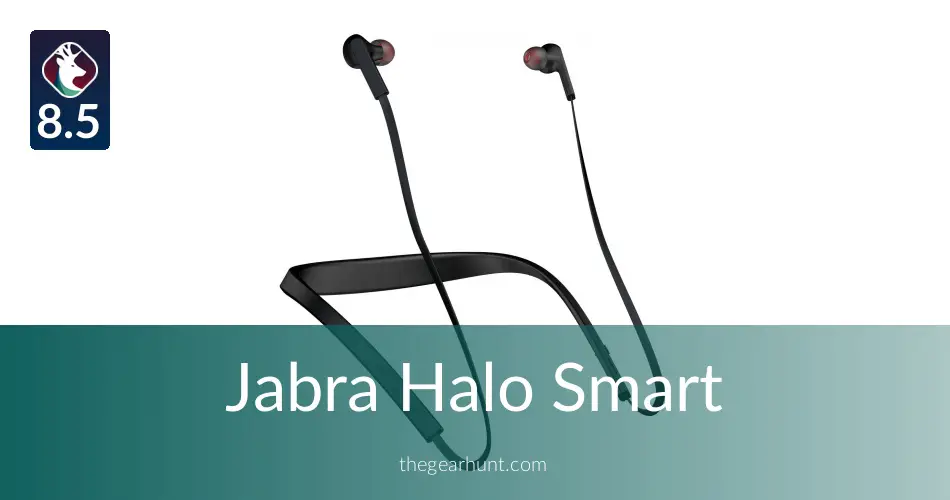 Jabra Halo Smart To Buy or Not in 2020 TheGearHunt