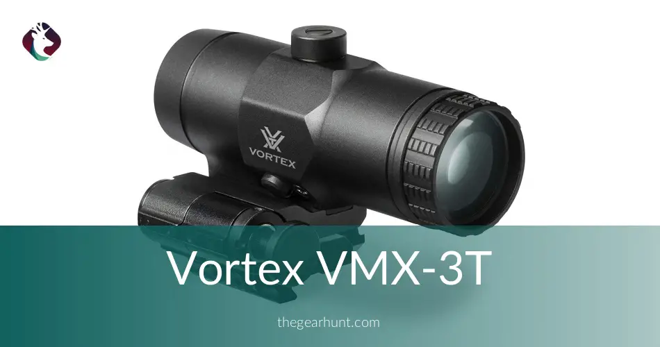 Vortex VMX-3T: To Buy or Not in 2020 | TheGearHunt