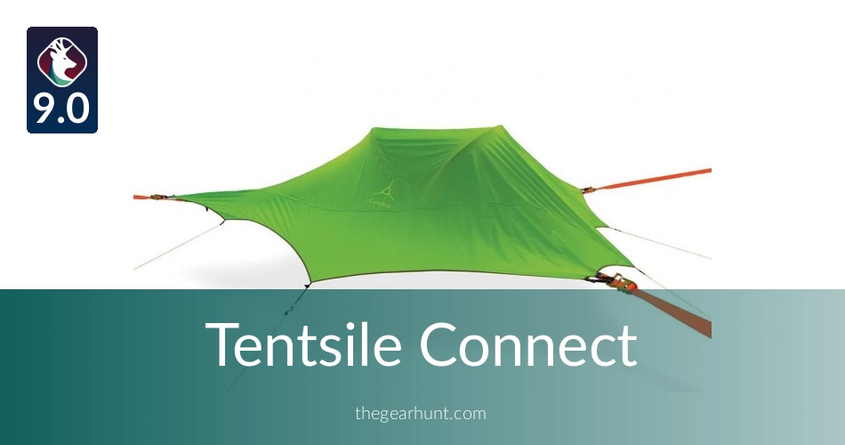 Tentsile Connect To Buy or Not in 2020 TheGearHunt